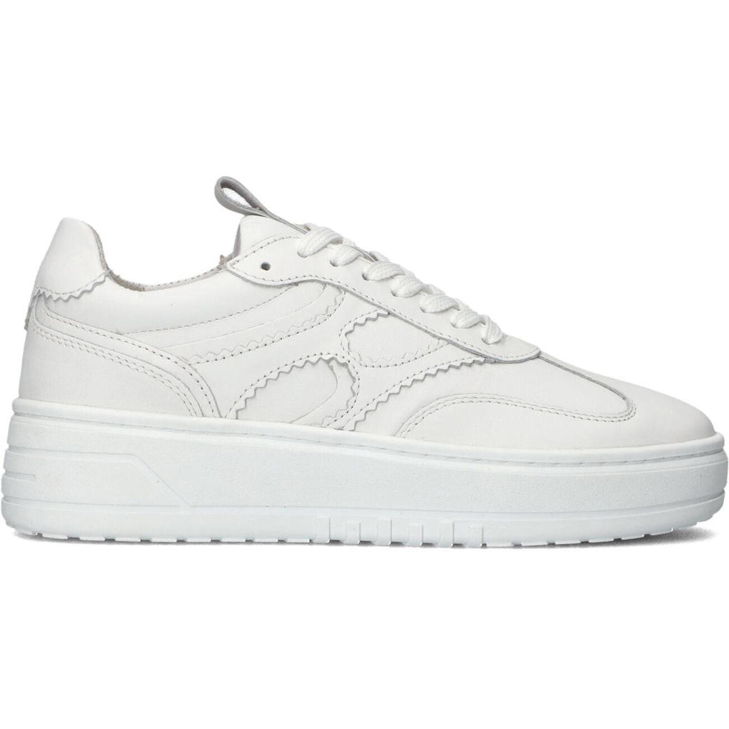 Notre-V Sneakers Anemone-63 Wit