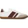 Stefano Lauran Sneakers 1white117 Wit
