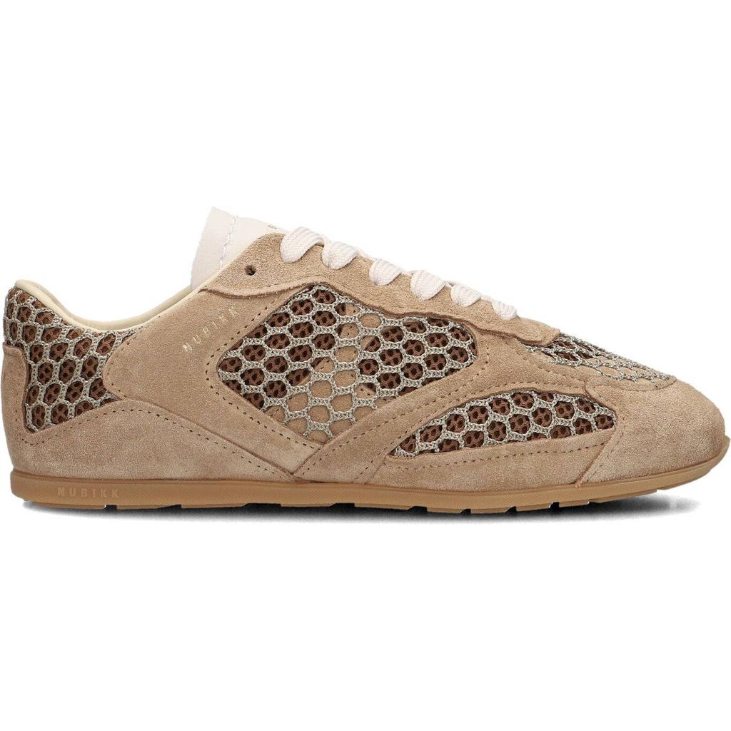 Nubikk Sneakers Riley Morgan Beige