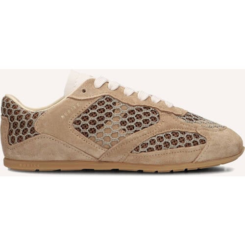 Nubikk Sneakers Riley Morgan Beige