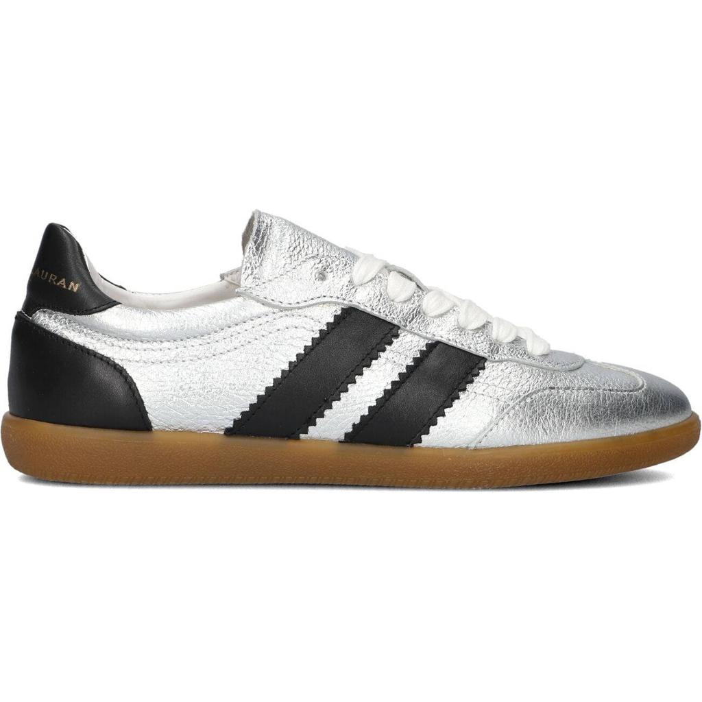 Stefano Lauran Sneakers 1white101 Zilver