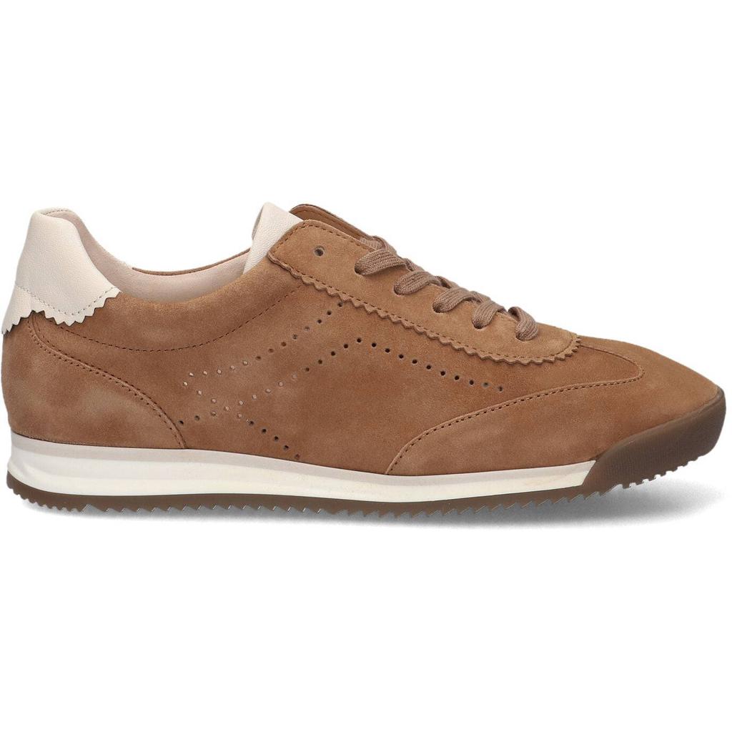 Gabor Sneakers 432.2 Camel