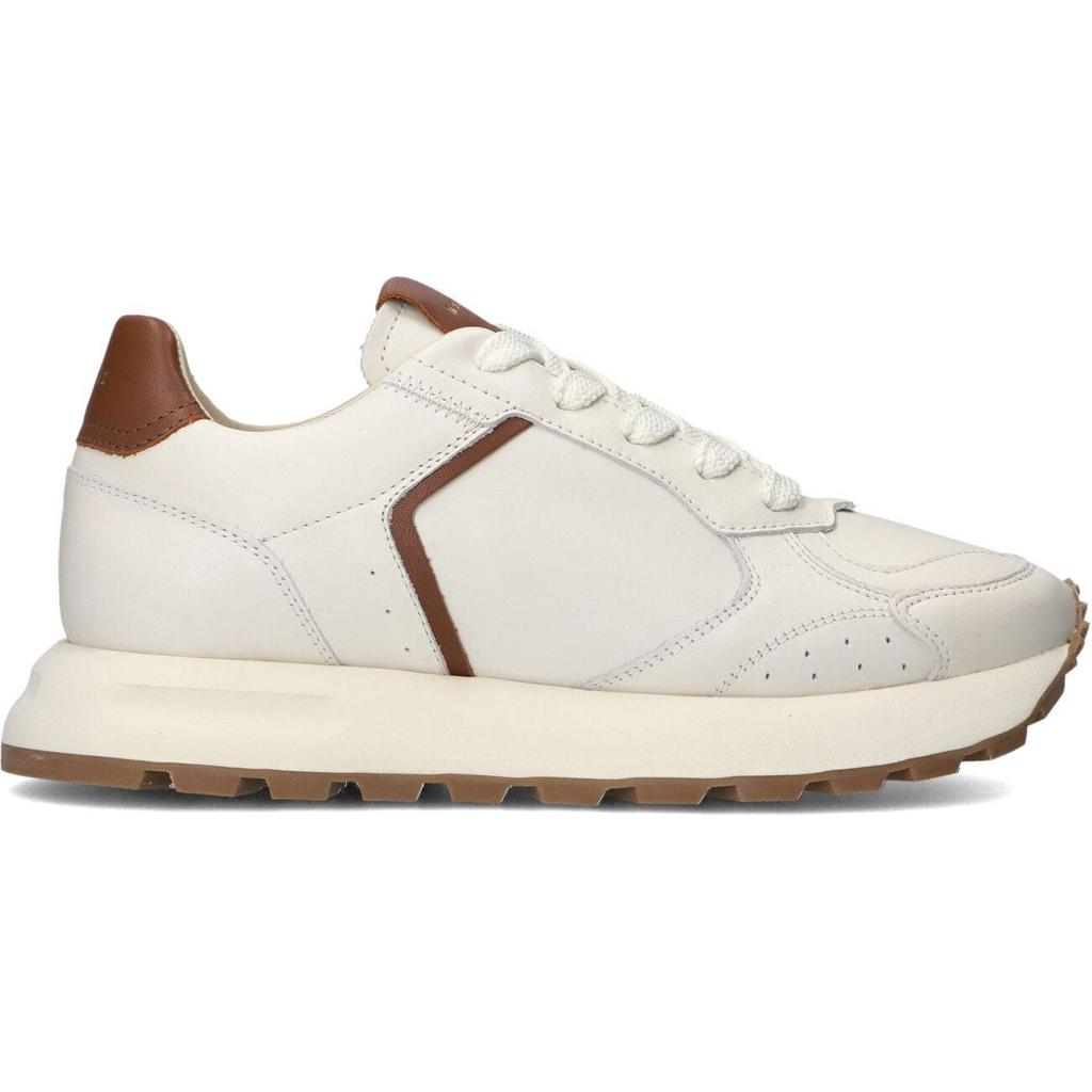Nubikk Sneakers Rose Nomad Wit