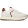 Nubikk Sneakers Rose Nomad Wit