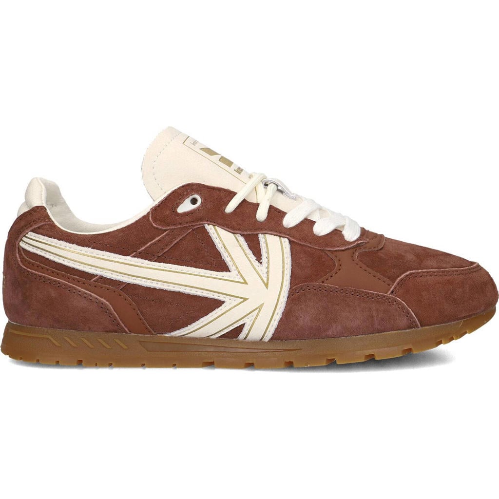 Kaotiko Sneakers Seattle Woman Bruin