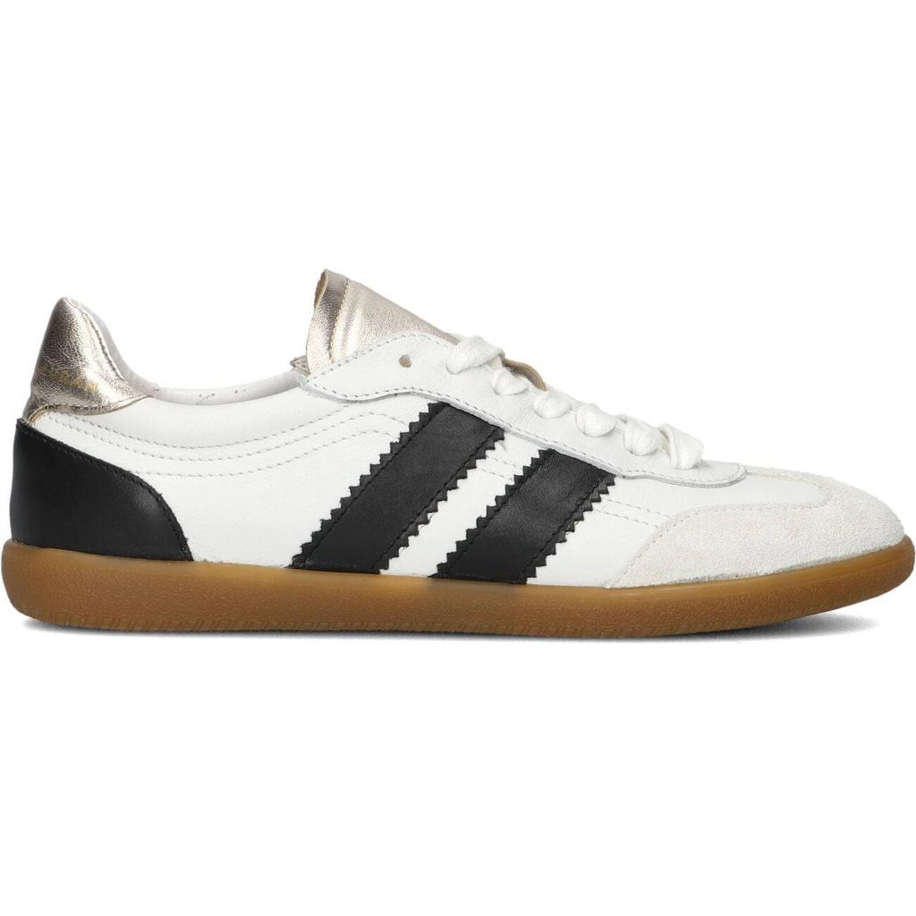 Stefano Lauran Sneakers 1white101 Wit