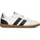 Stefano Lauran Sneakers 1white101 Wit