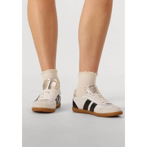 Stefano Lauran Sneakers 1white101 Wit