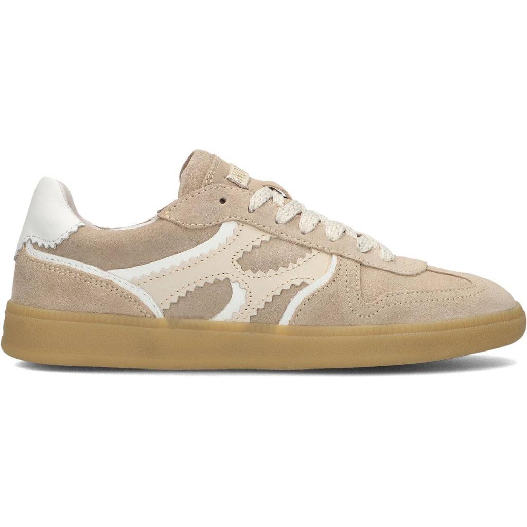 Notre-V Sneakers Sia-01 Beige