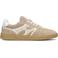 Notre-V Sneakers Sia-01 Beige