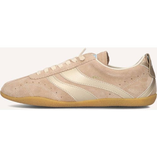 MRP Sneakers Runaway Beige