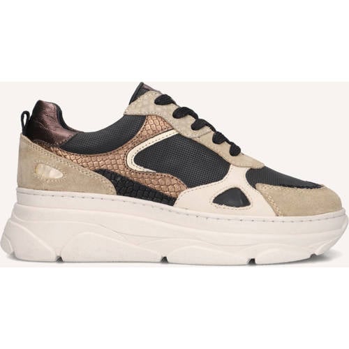 Blasz Sneakers Jana-09 Beige