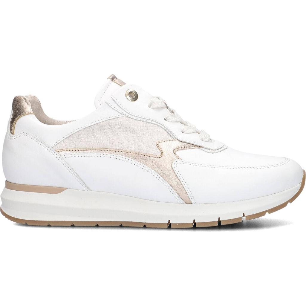 Gabor Sneakers 355 Wit