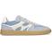Notre-V Sneakers Sia-01 Blauw