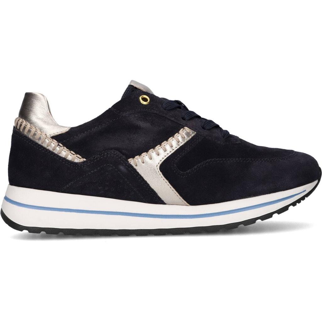 Gabor Sneakers 336 Blauw