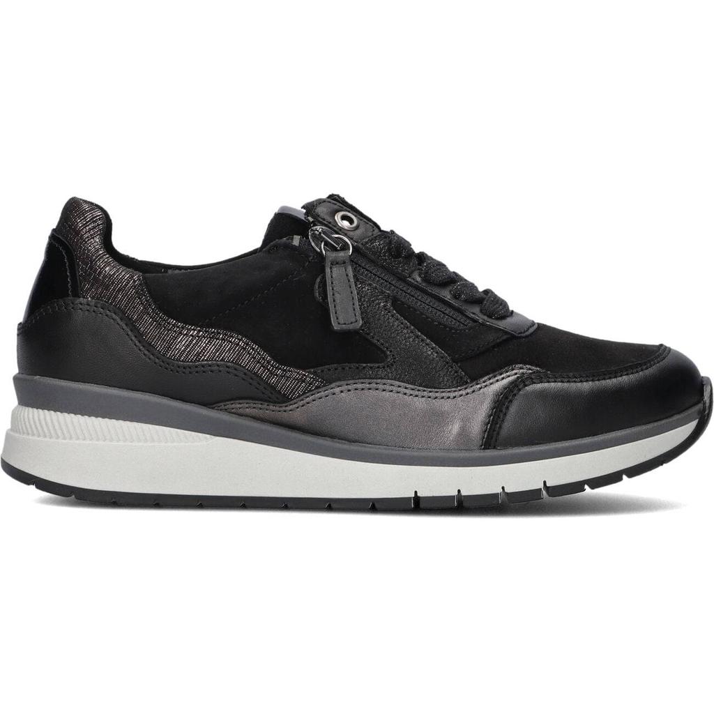 Gabor Sneakers 306 Zwart
