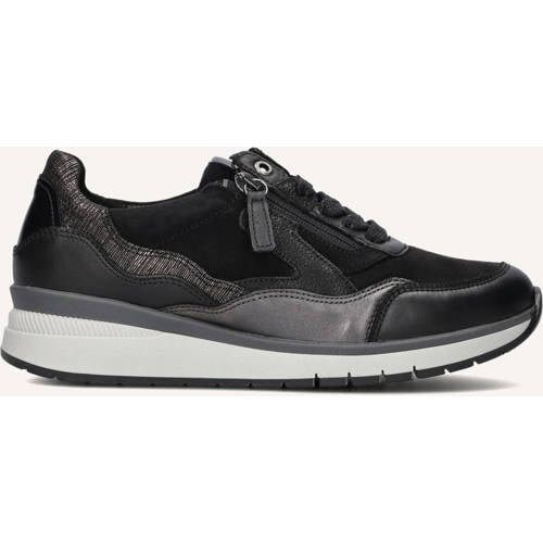 Gabor Sneakers 306 Zwart