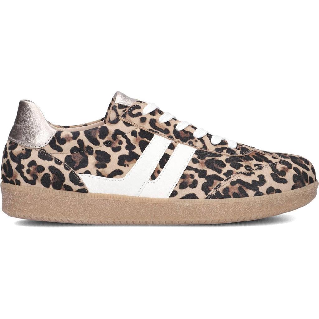 Gabor Sneakers 300 Bruin
