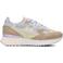 SUN68 Sneakers Stargirl Beige