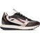 Notre-V Sneakers Rylie-01 Bruin