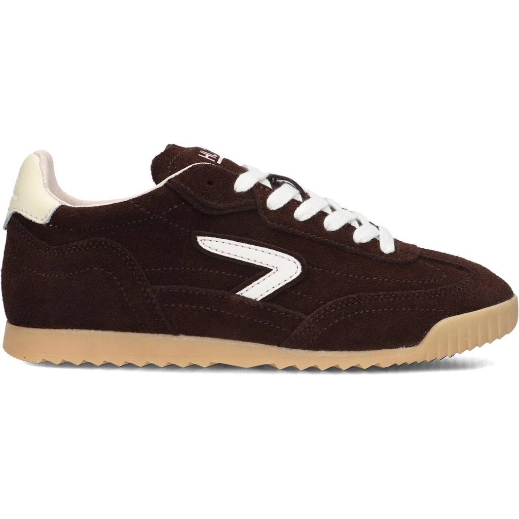 HUB Sneakers Dayton-w Bruin