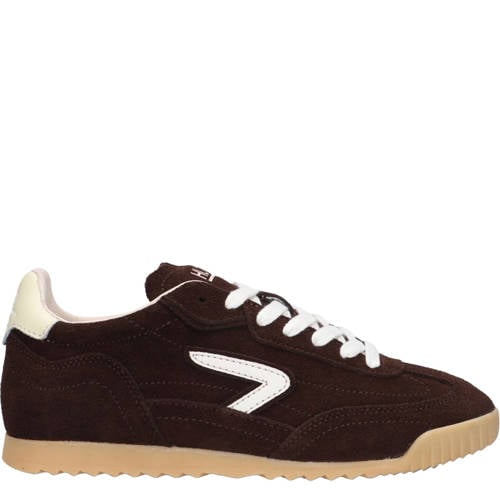 HUB Sneakers Dayton-w Bruin