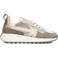 Kaotiko Sneakers Detroit Glam Beige