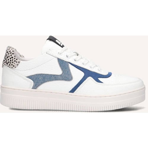 Maruti Sneakers Momo Wit