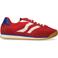 MRP Sneakers Pure Rood