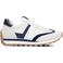 Lauren Ralph Lauren Sneakers Dani Low Top Lace Wit
