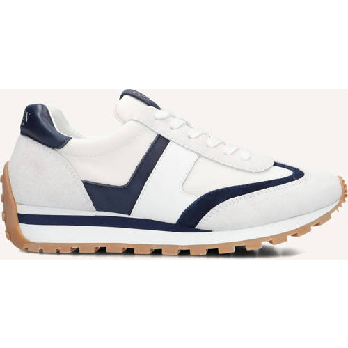 Lauren Ralph Lauren Sneakers Dani Low Top Lace Wit