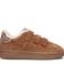 Maruti Sneakers Yana Suede Bruin