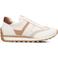 Lauren Ralph Lauren Sneakers Dani Low Top Lace Wit