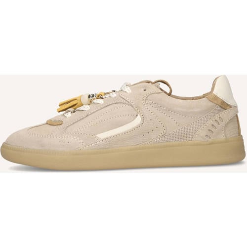Notre-V Sneakers Sia-02 Beige