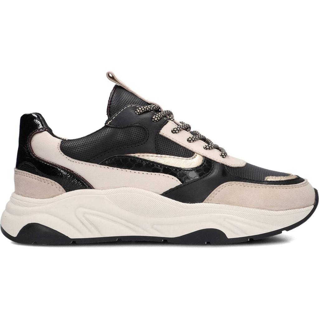 Notre-V Sneakers Iva-30 Beige