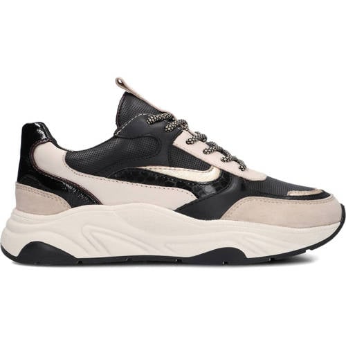 Notre-V Sneakers Iva-30 Beige