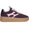 Notre-V Sneakers Anemone-63 Paars