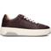Nubikk Sneakers Basket Cole Rood
