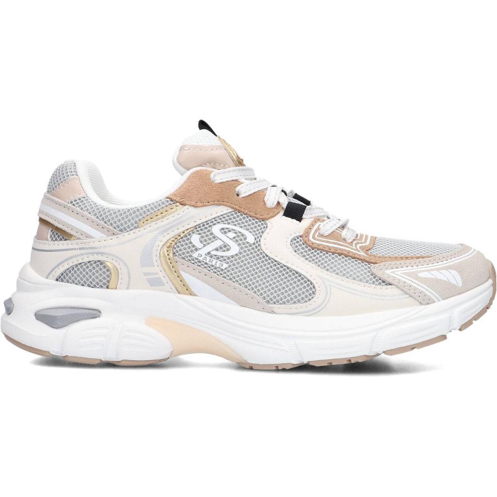 Stefano Lauran Sneakers 14517 Beige