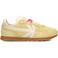 Kaotiko Sneakers Seattle Woman Geel