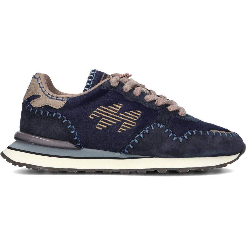 MRP Sneakers Amsterdam Mrp06uphs Blauw