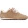 Nubikk Sneakers Billy Lou Fur Beige
