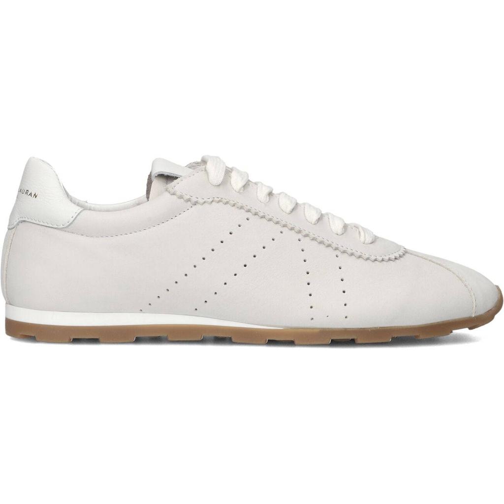 Stefano Lauran Sneakers 1slick100 Wit
