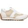 Lauren Ralph Lauren Sneakers Dani Low Top Lace Wit