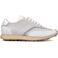 Nubikk Sneakers Zora Mae Grijs