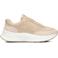 Lauren Ralph Lauren Sneakers Franky Beige