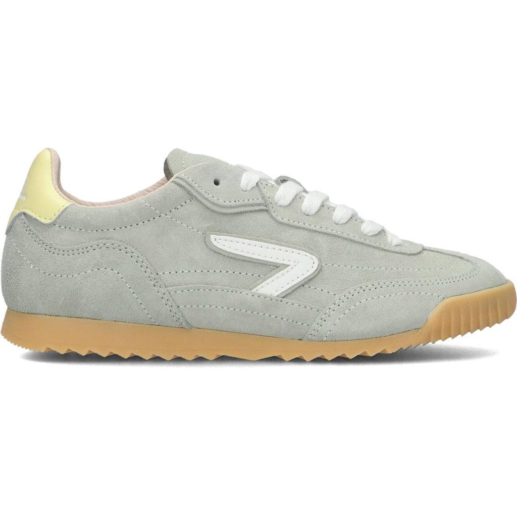 HUB Sneakers Dayton-w Groen