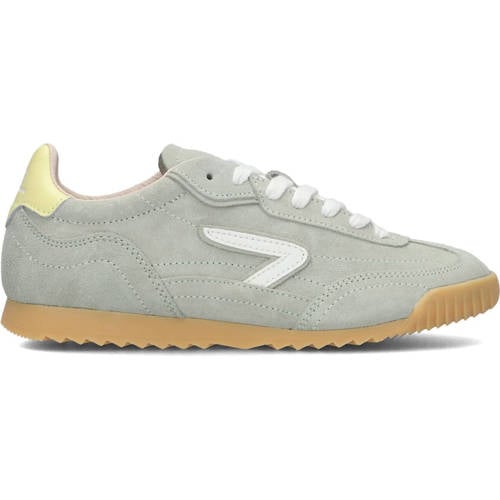HUB Sneakers Dayton-w Groen