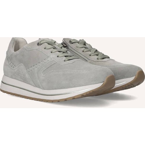 Gabor Sneakers 336 Grijs