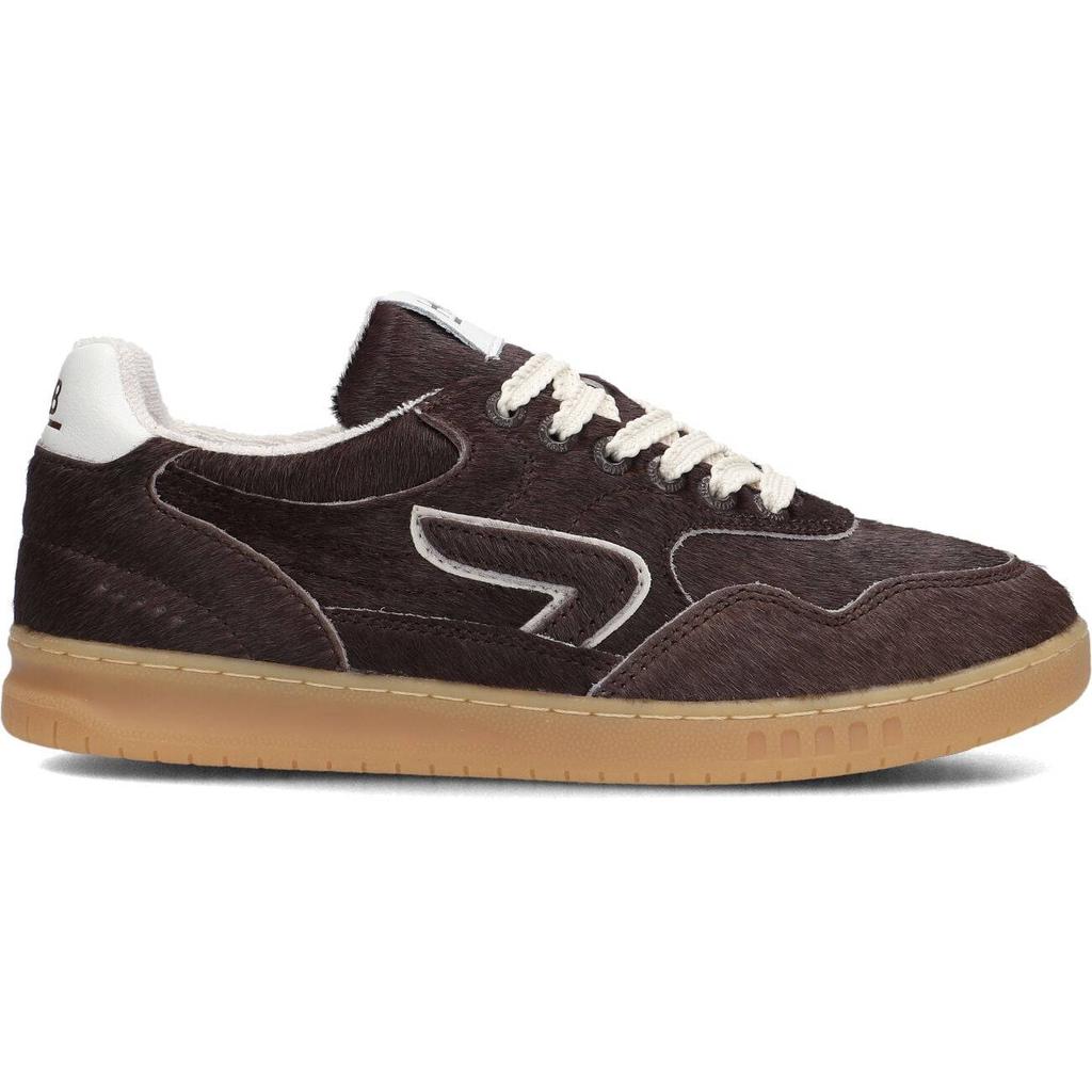 HUB Sneakers Vancouver-w Bruin